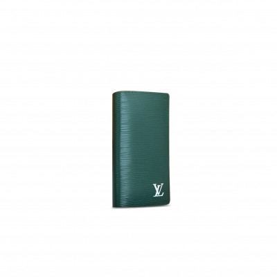 LOUIS VUITTON BRAZZA WALLET M25800 (19*10*2cm)  LOUIS VUITTON BRAZZA WALLET M25800 (19*10*2cm)